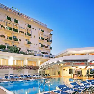 Hotell Atlantic &, Riccione
